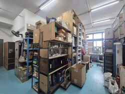 Ubi Techpark (D14), Factory #589642451